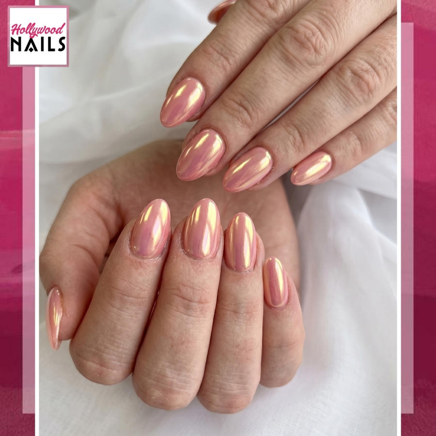 Nails Design